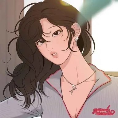 Profile image of 하선아