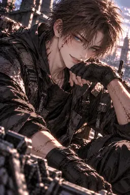 Profile image of イ・シホン