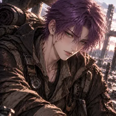 Profile image of リュ・ハジン