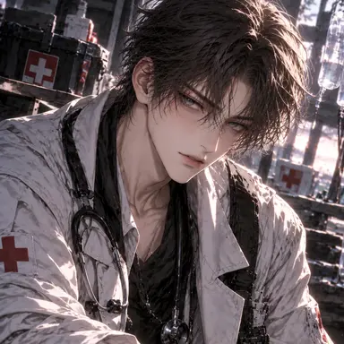 Profile image of ソ・ドユン