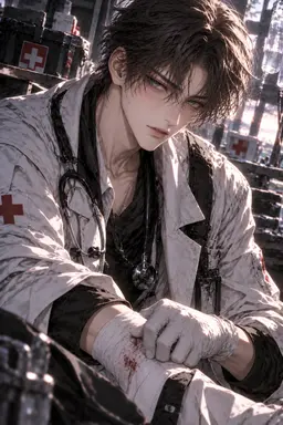 Profile image of ソ・ドユン
