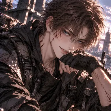 Profile image of イ・シホン