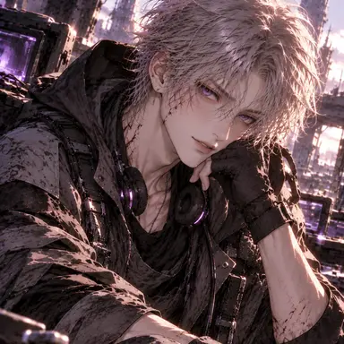 Profile image of ハン・イアン