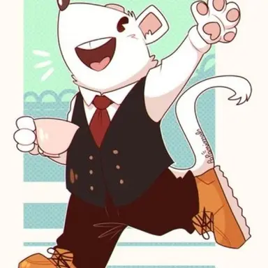 Profile image of Nezu
