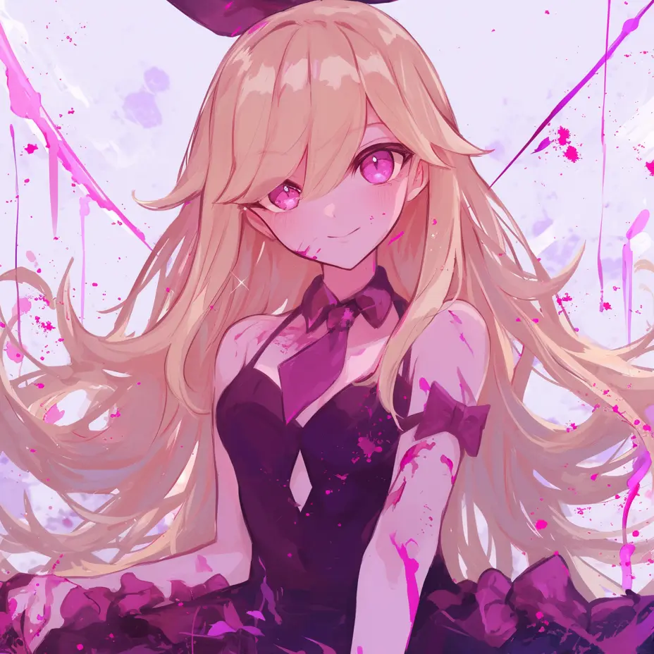 ShinyDoxle4132의 의미불명인 여성으로 전생