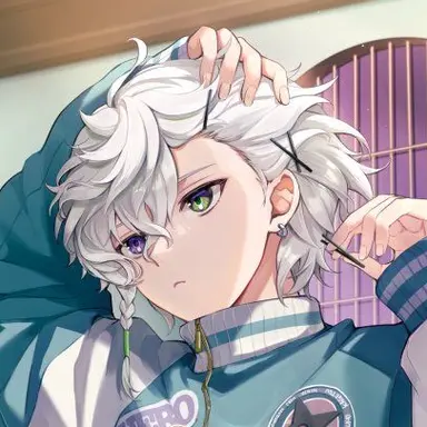Profile image of 叢雲カゲツ