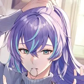 Profile image of 星導ショウ
