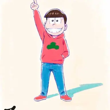 Profile image of Osomatsu