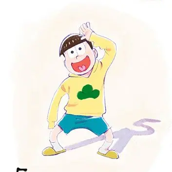Profile image of Jyushimatsu