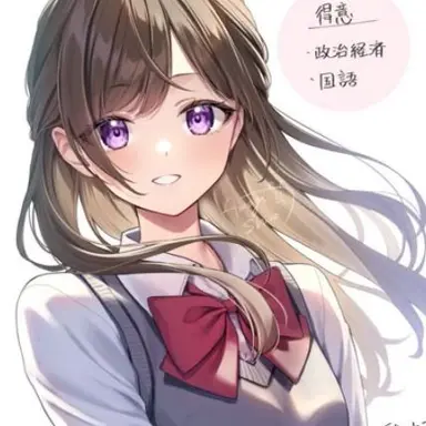 Profile image of とき