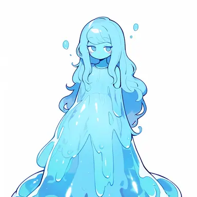 Profile image of 乗っ取りちゃん