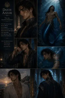 Profile image of Dante Azzurri