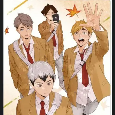 Profile image of 이나리자키