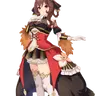 Profile image of ジェンティル