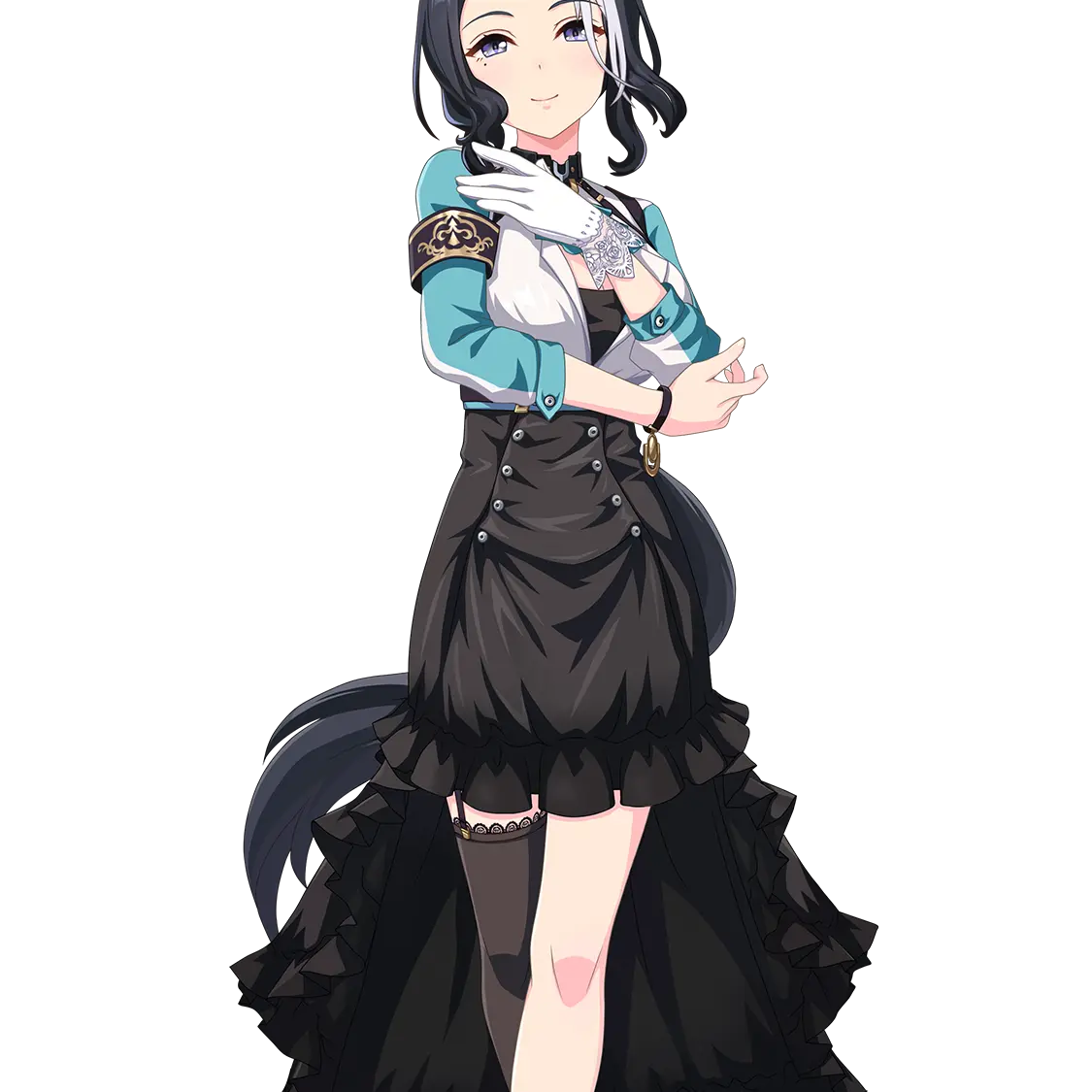 DirtyDonor962787의 トリプルティアラ(作者癖)