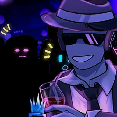 Profile image of 포세이큰 세계관