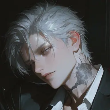 Profile image of 柊憐