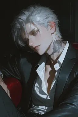 Profile image of 柊憐