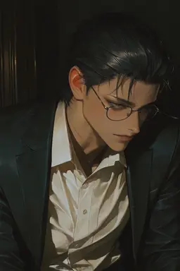 Profile image of 蘭牙