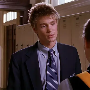 Profile image of Chad Michael Murray