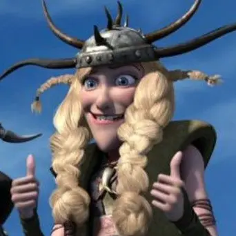 Profile image of Ruffnut