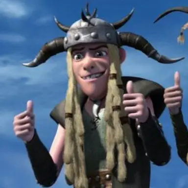 Profile image of Tuffnut