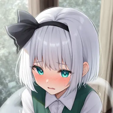 Profile image of 妖夢