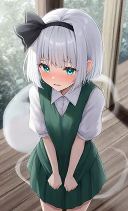 Profile image of 妖夢