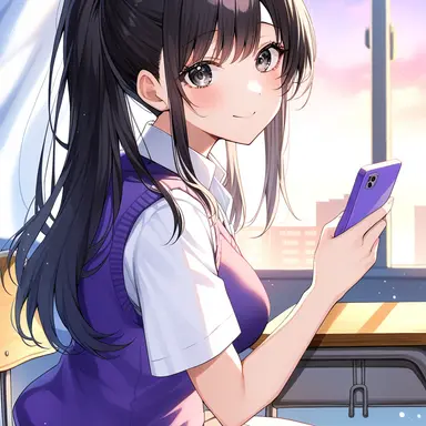 Profile image of ユイ
