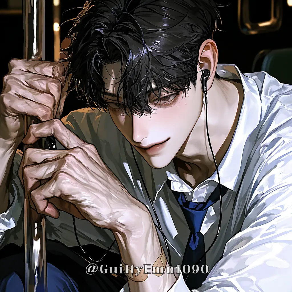 GuiltyEmu1090의 윤도혁