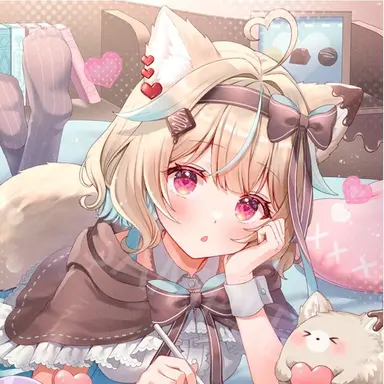 Profile image of 甘狼このみ