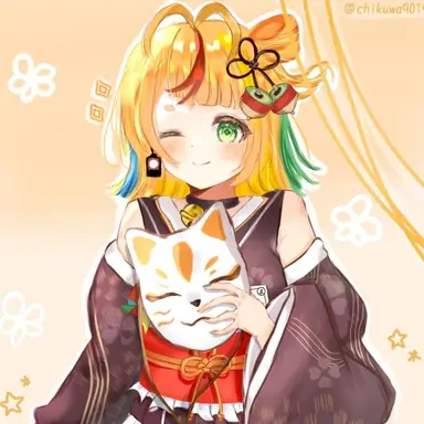 Profile image of 小廻こま