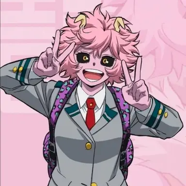 Profile image of Mina