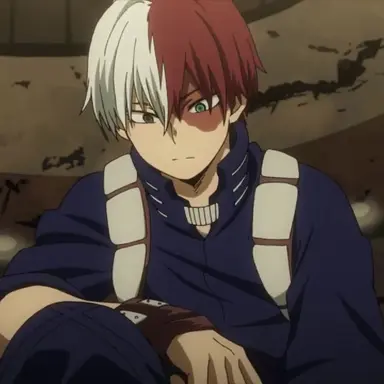 Profile image of Shoto