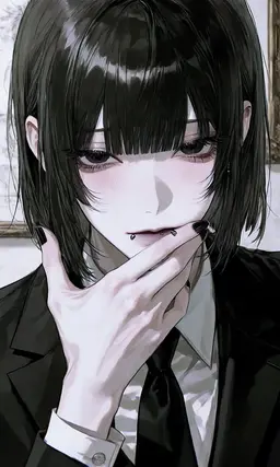 Profile image of 郁