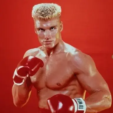 Profile image of Ivan Drago