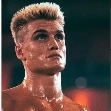 Profile image of Ivan Drago
