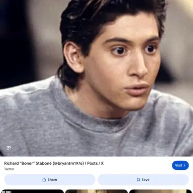 Profile image of Richard Stabone