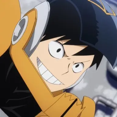 Profile image of 瀬呂範太