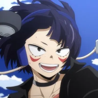 Profile image of 耳郎響香