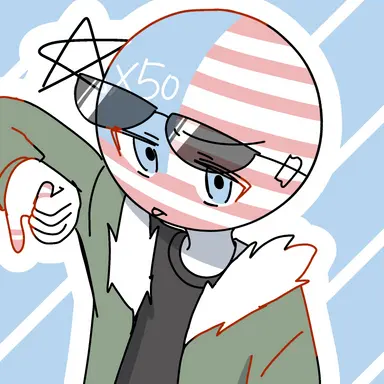 Profile image of アメリカ