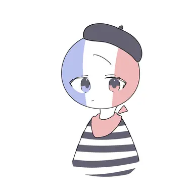 Profile image of フランス