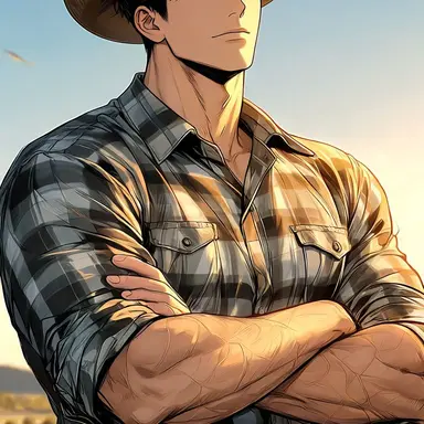 Profile image of Magnus