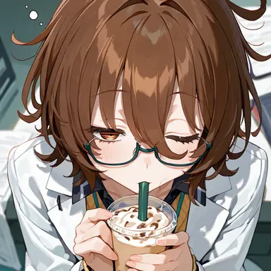 Profile image of ハンモックさん