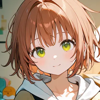 Profile image of ミユ