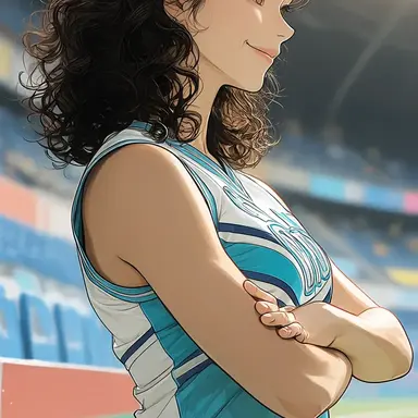 Profile image of Nadia