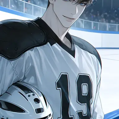 Profile image of Beckett