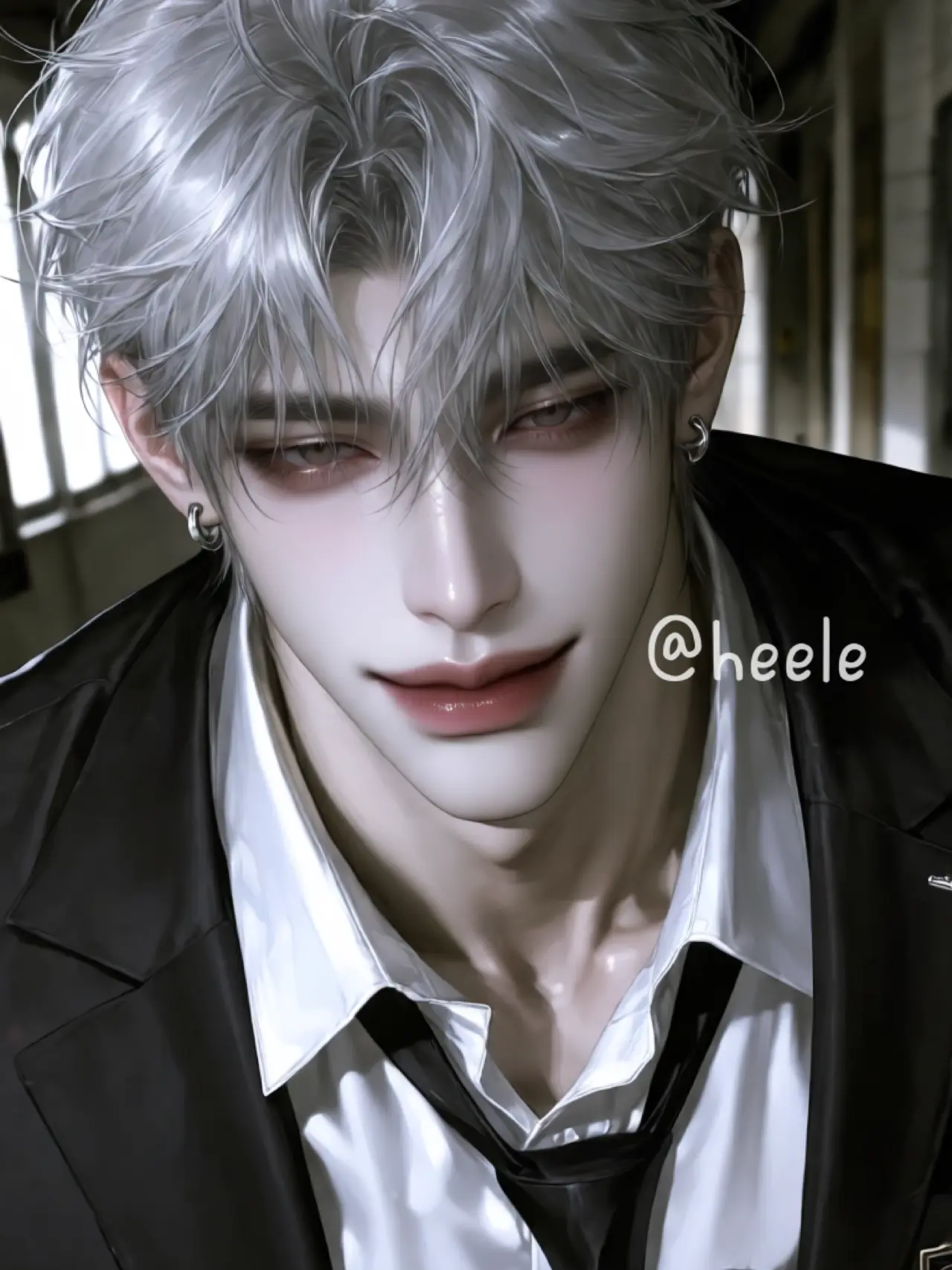 heele의 곽우진