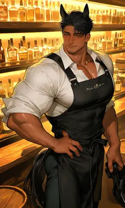 Profile image of 疾風