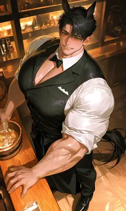 Profile image of 疾風